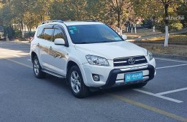 南京市江宁区2010年丰田一汽丰田RAV4