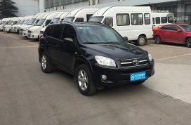 南京市江宁区2010年丰田RAV4