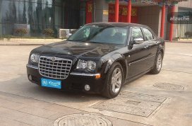 南京市玄武区2007年克莱斯勒300C