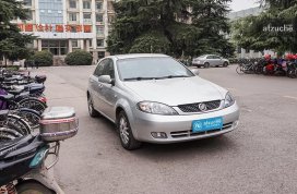 南京市秦淮区2007年别克凯越HRV