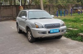 南京市玄武区2010年江淮瑞鹰