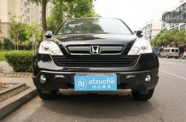 上海市静安区2009年本田CR-V